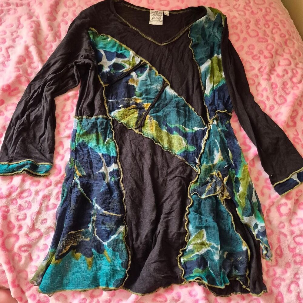 Unbranded Women's multi Shirt